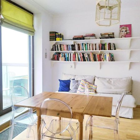 Warsaw Concierge Vistula Apartment 外观 照片