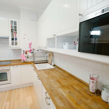 Warsaw Concierge Vistula Apartment 外观 照片