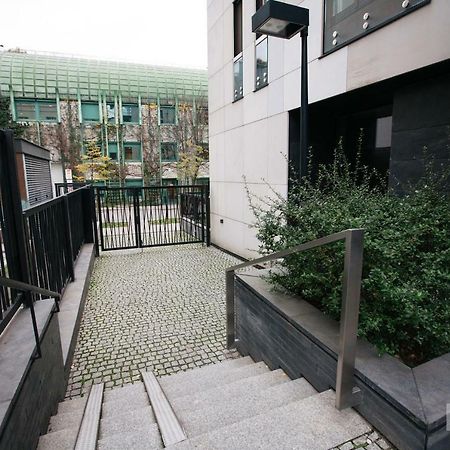 Warsaw Concierge Vistula Apartment 外观 照片