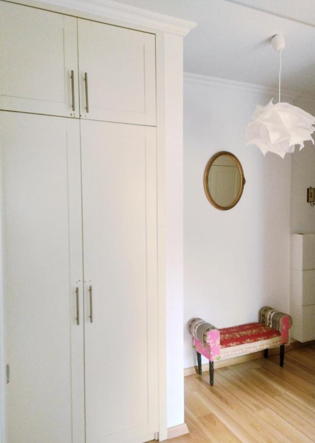 Warsaw Concierge Vistula Apartment 外观 照片